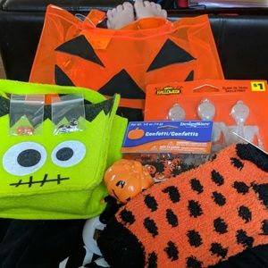 Halloween Pack